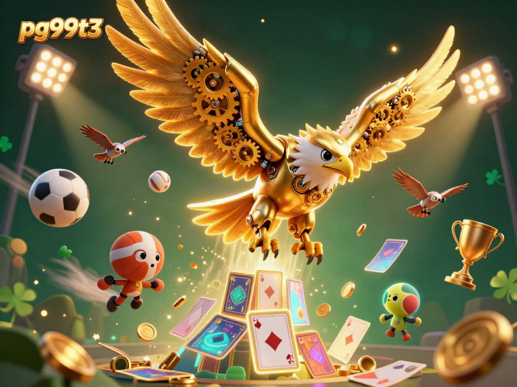 Experience the thrill of winning with pg99t3 in a spectacular casino adventure.