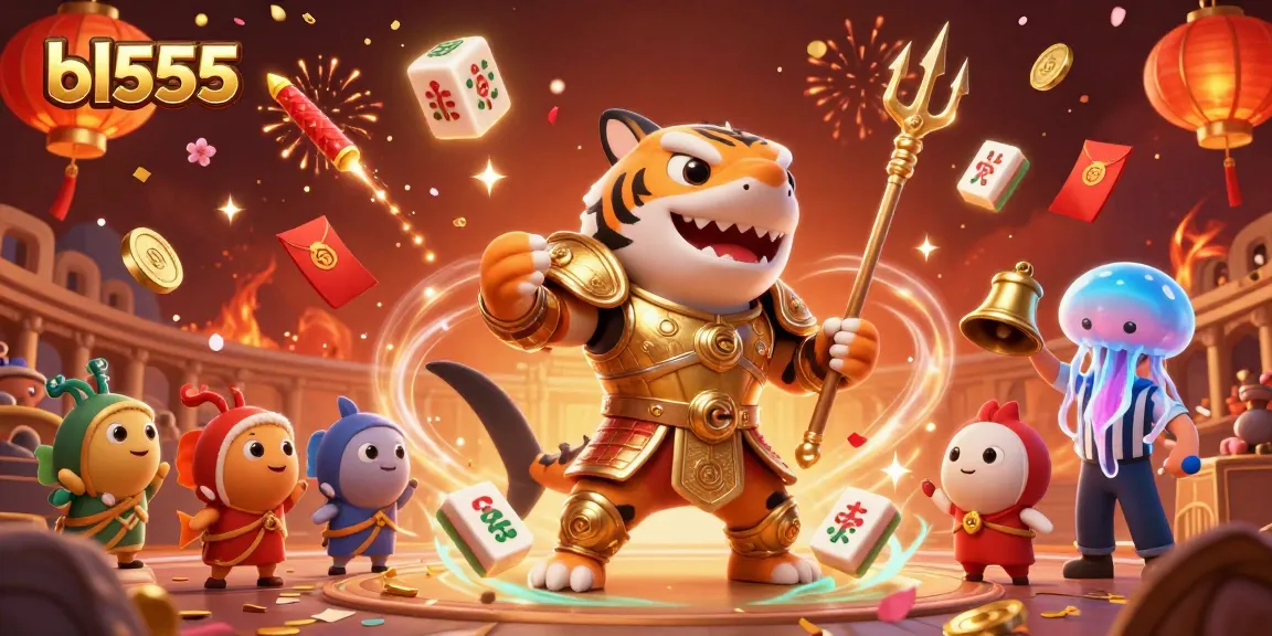 Experience thrilling gameplay at bl555 with a captivating underwater scene featuring engaging casino elements.